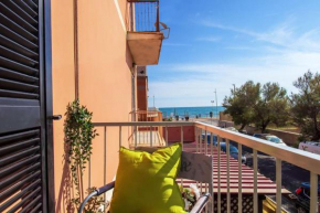 salt flavor apartment Lido Di Ostia